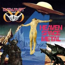 Outburst On The 66 : Heavy Space Metal